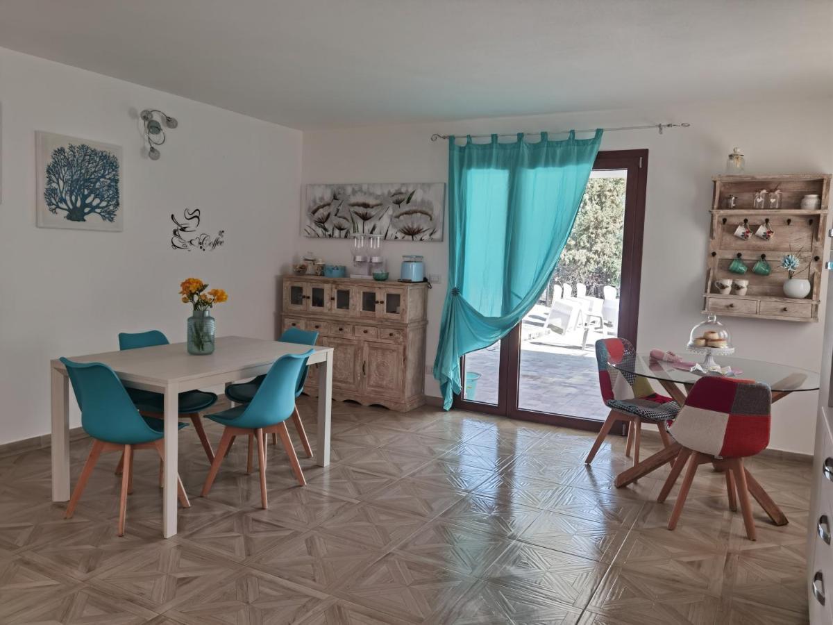 Bed & Breakfast Il Turchese *